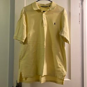 Ralph Lauren Polo - L short sleeve shirt